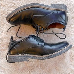 Deer Stags Lace up Oxford shoes